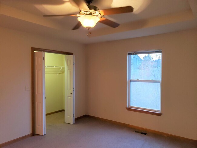 Photo - Washer & Dryer Included + West Side of Man...