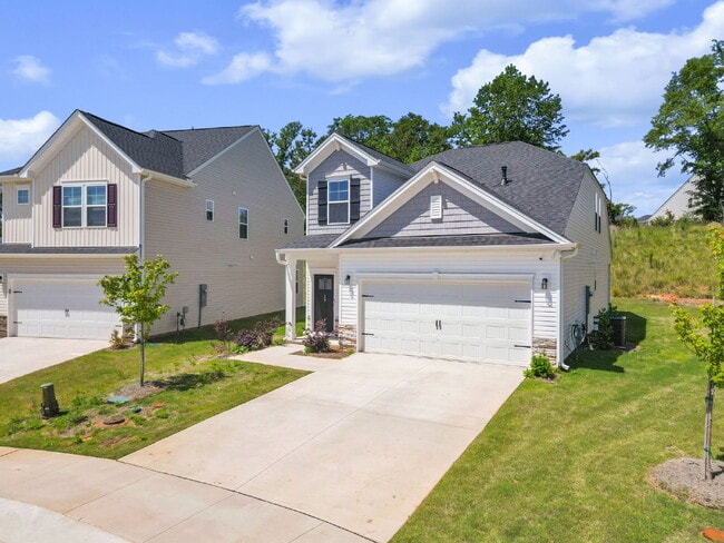 Photo - Elegant 4 Bedroom 2.5 Bathroom Home Near Downtown Greenville $2,400/mo rent