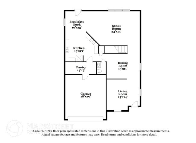 Photo - 4131 Congaree Dr