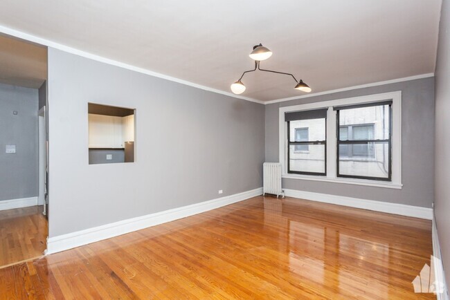 Building Photo - 445 W Melrose St Unit #  03B Rental