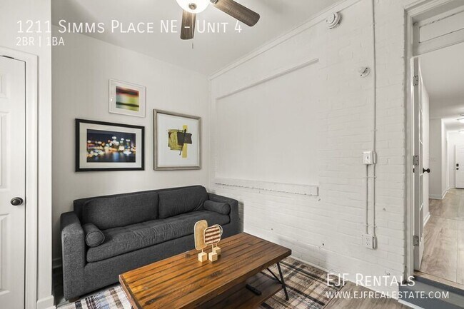 Photo - 1211 Simms Pl NE Unit 4