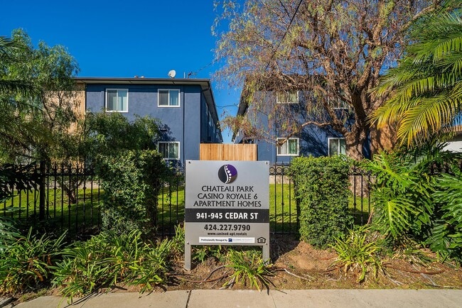 Photo - Chateau Park Casino Royale VI