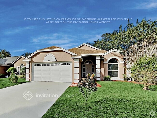 Building Photo - 738 Birgham Pl Rental