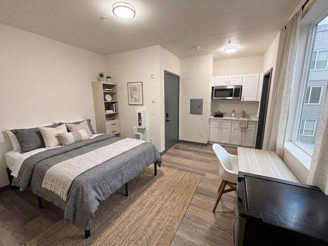 Photo - 4544 20th Ave NE