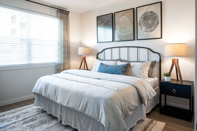 Prose Westover Hills apartments — community photo