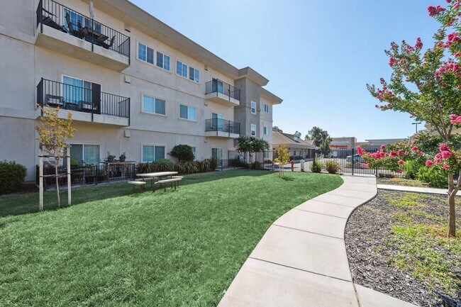 Volare Apartment Homes
