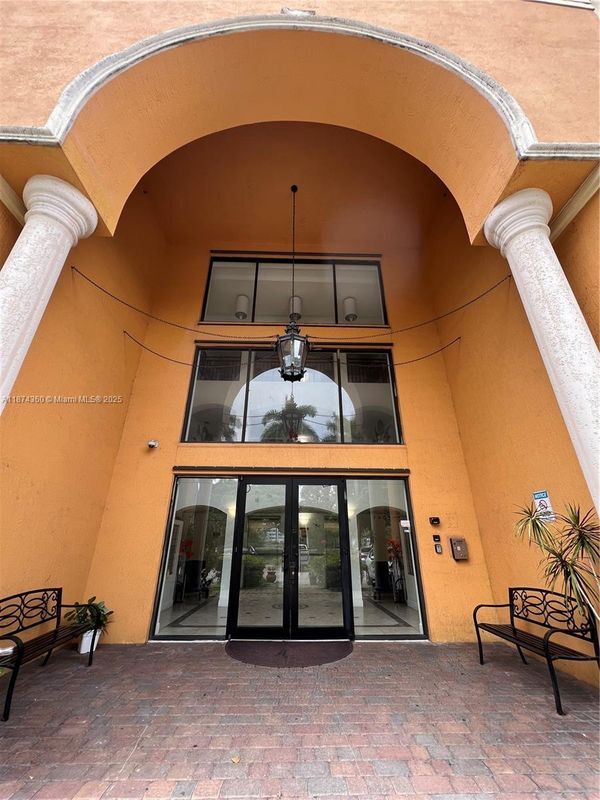 Photo - 9300 Fontainebleau Blvd Condo