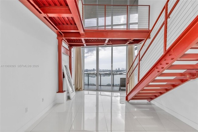 Photo - 1100 Biscayne Blvd Unit 2706