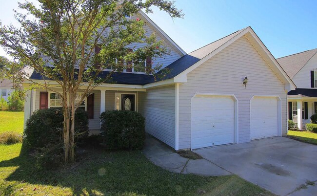 Photo - Spacious 4-Bedroom Home in Prime Columbia Location – Minutes from Fort Jackson!