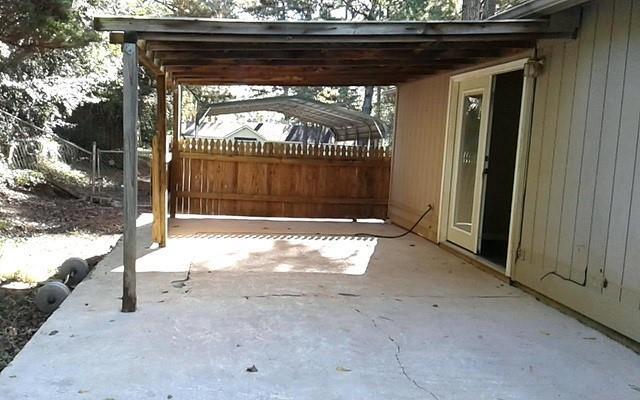 Photo - 3825 Scarsborough Dr SW