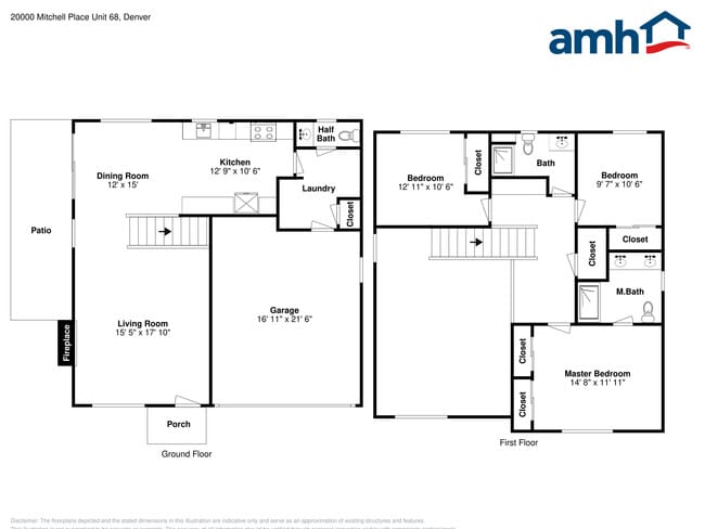 Photo - 20000 E Mitchell Pl