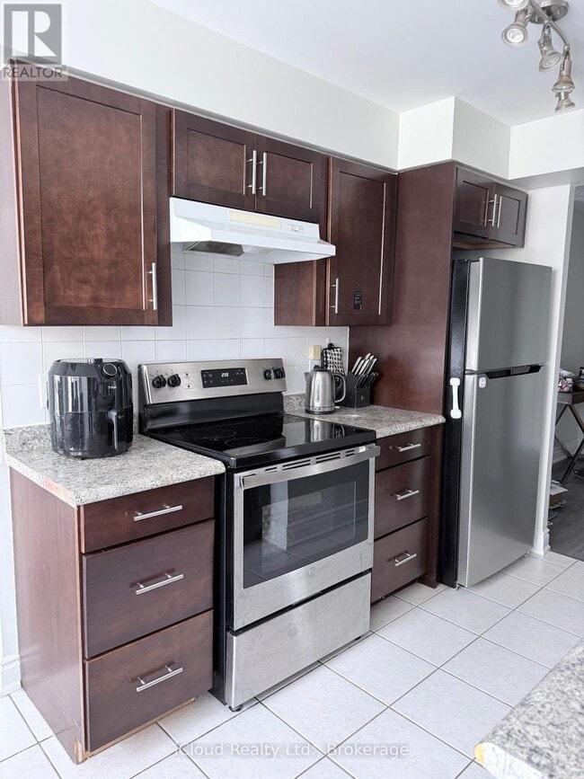 Photo - 156 Enfield Pl Unité 1509