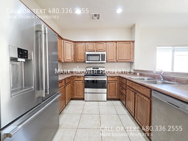 Photo - 1158 E Blackfoot Daisy Dr