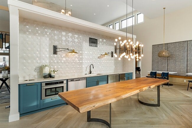 Photo - Momentum at First Creek