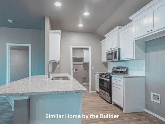 Photo - 1529 Highland Loop