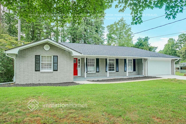 Photo - 3610 Warbler Dr