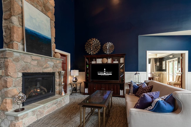 Stone Point Apartments