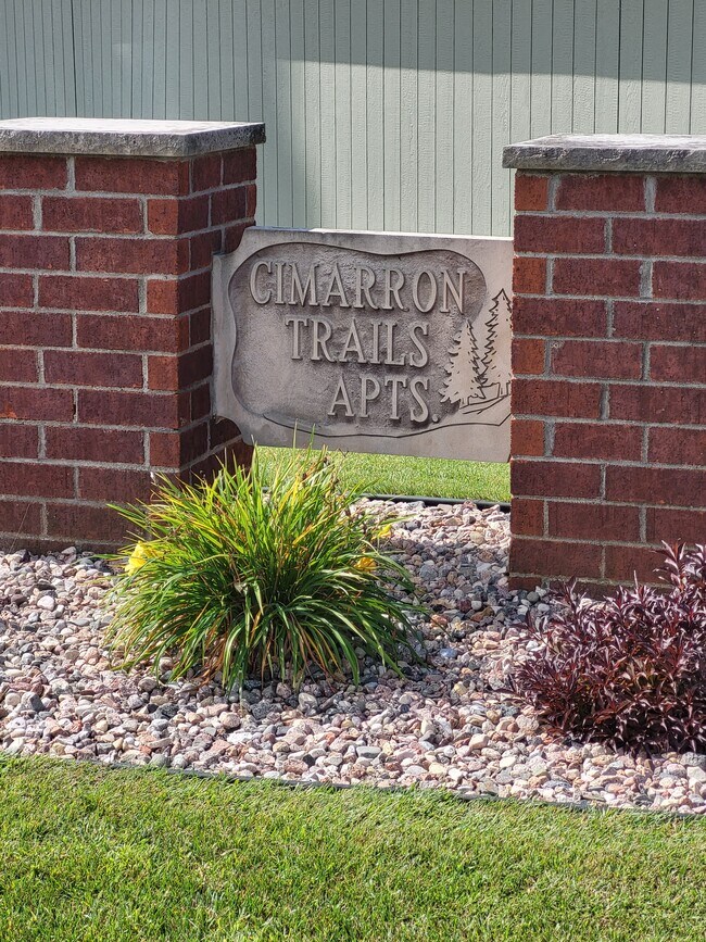 Cimarron Trails