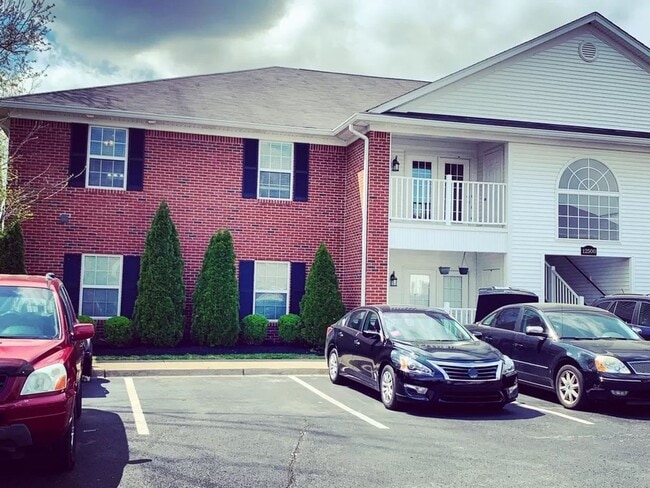 Building Photo - Spacious 2BR/2BA Condo in the Heart of Mid... Unit 12507-#102