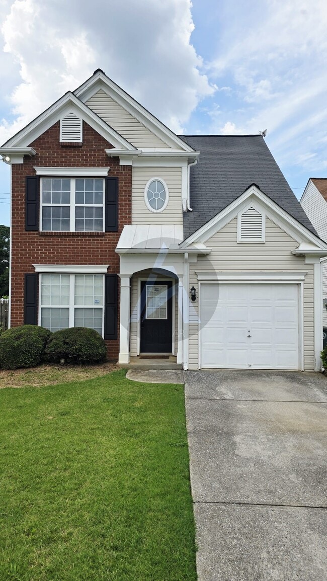 Photo - 1741 Taynton Cir House