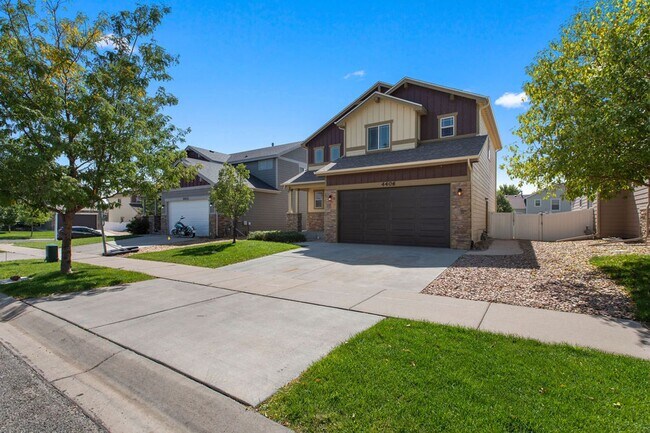 Photo - 3 bedroom home in Evans