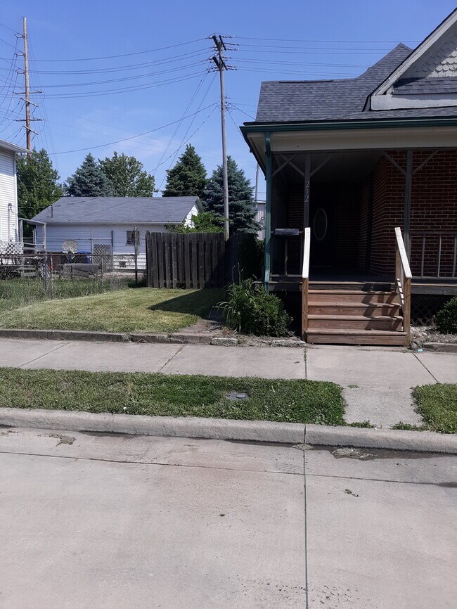 Photo - **Rent to Own** 1880 Red Brick home, Full ...