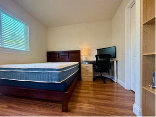 Building Photo - 806 E St Unit A Rental