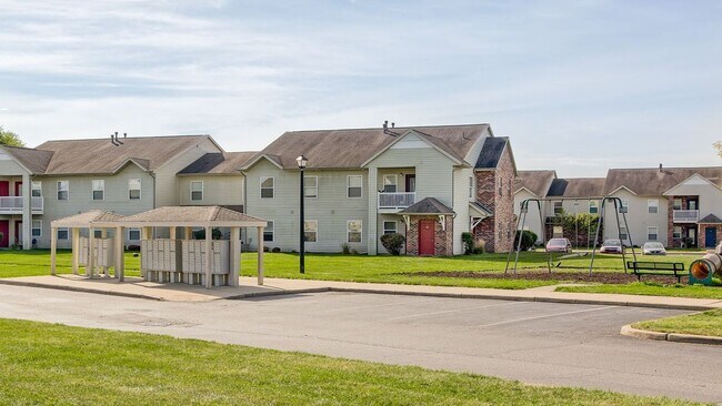 Photo - 4940 Belleville Cir Unit #4940