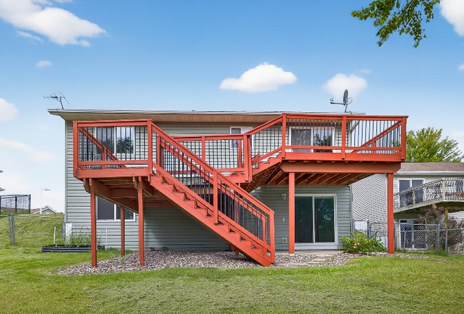 Photo - 5072 Cannon Ln NW