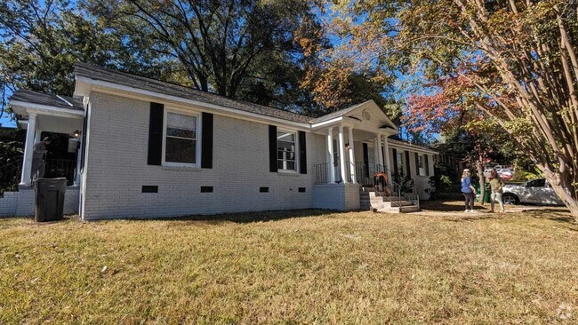 Building Photo - 6612 Woodstream Dr Rental
