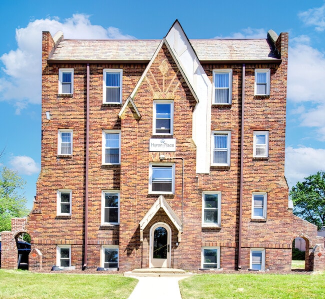 Huron Place