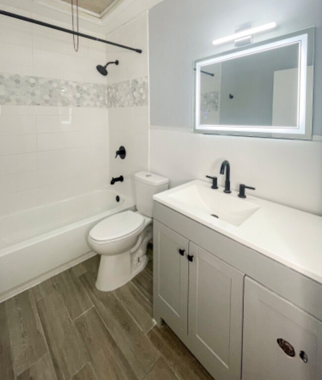 Student Apartments for Rent Near Saint Joseph's University in Cityline