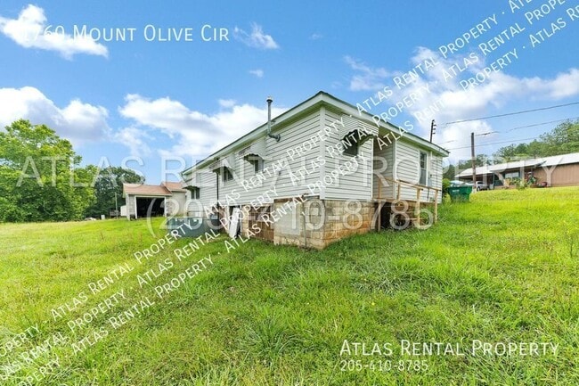 Photo - 1760 Mt Olive Cir