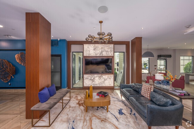 Clubroom