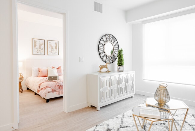 Unit Interior