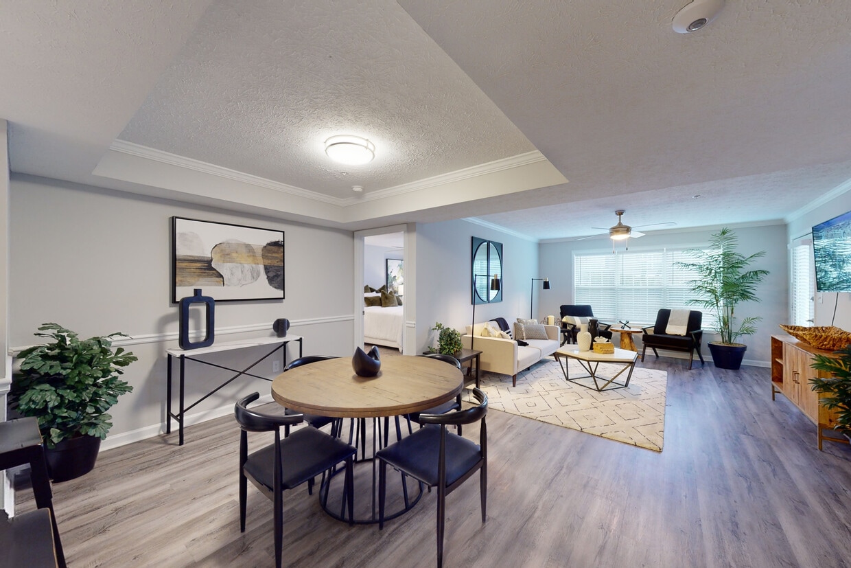 Photo - Shiloh Green Apartments
