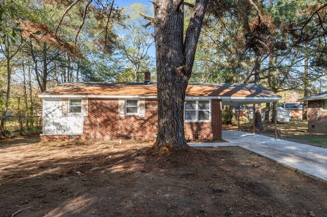 Photo - Small 3 Bedroom Ranch