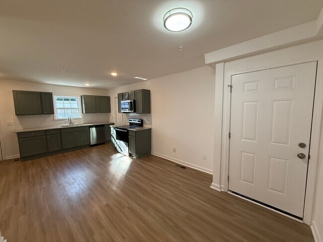 208 Meadow St Unidad A
