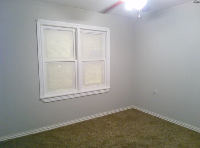 Photo - 5304 Burkburnett Rd