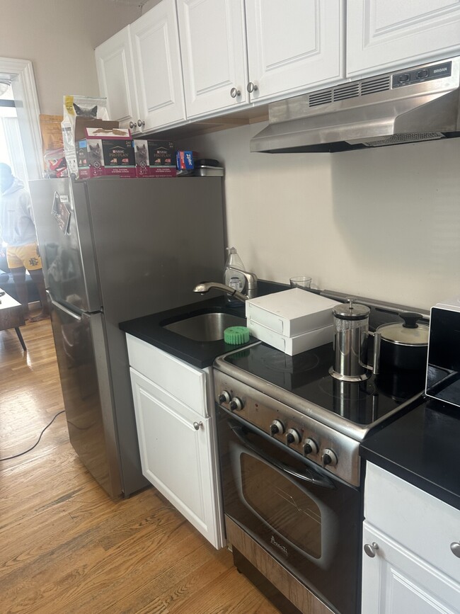 Photo - 508 E Broadway Condo