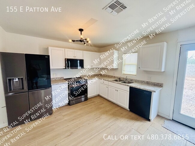 155 E Patton Ave