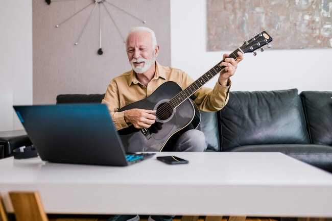 Photo - Chorus Asheville 55+ Active Adult Apartment Homes