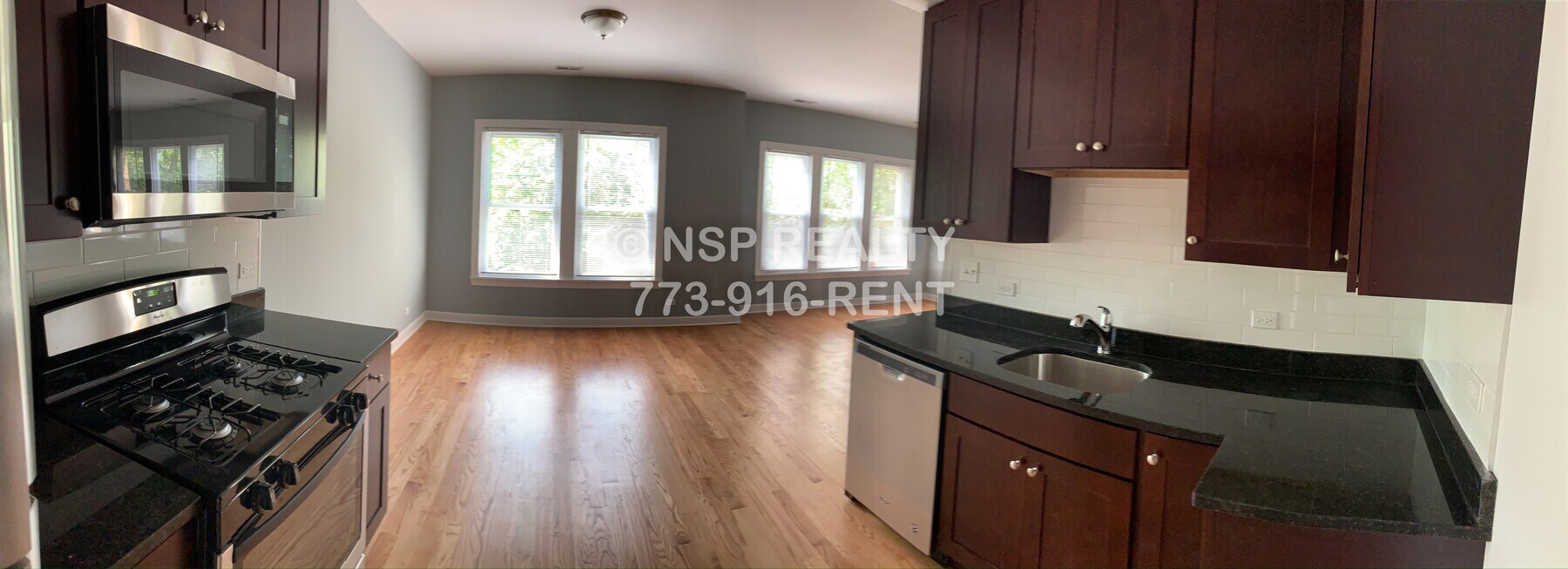 Photo - 1640 W Pratt Blvd Unidad 3b