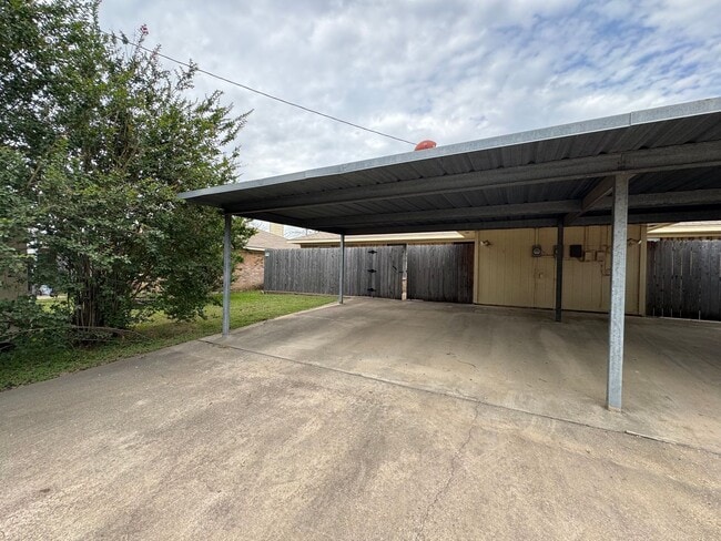 Photo - Midway ISD Duplex
