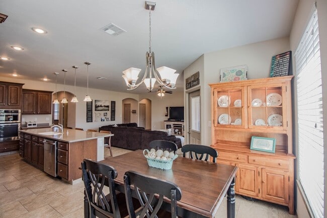 Photo - Spacious, Charming Home