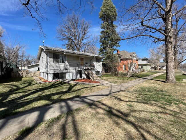 Photo - 1117 Remington St Unit B