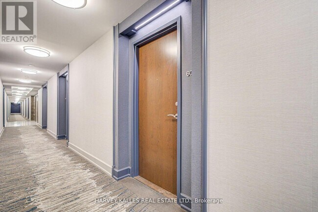 Photo - 650 Sheppard Ave E Unit 603