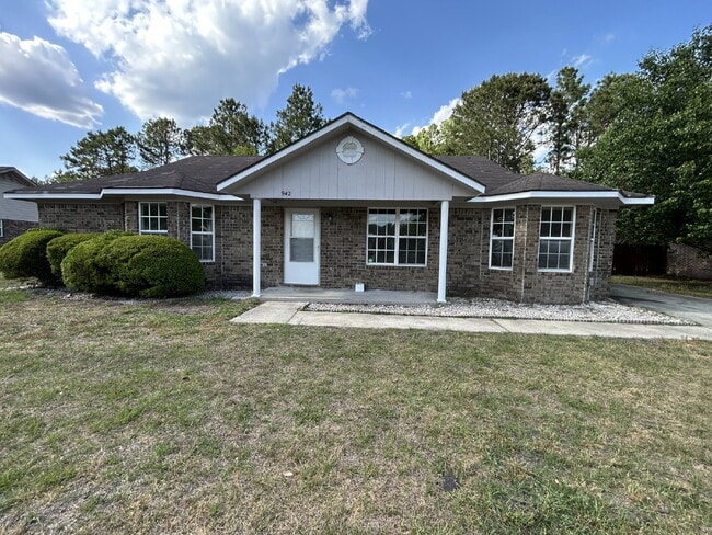 Building Photo - Home for Rent