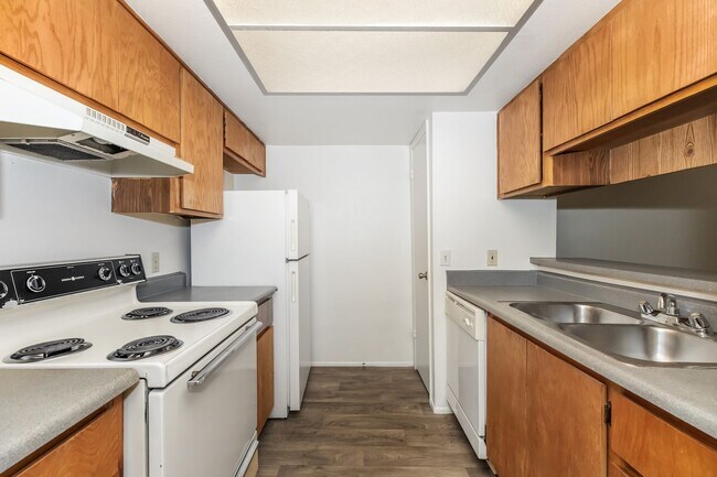 Photo - Foothills at the Preserve Apartments