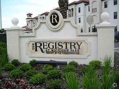 Building Photo - 1bd/1bath Condo at THE REGISTRY @ MICHIGAN... Unit 3308